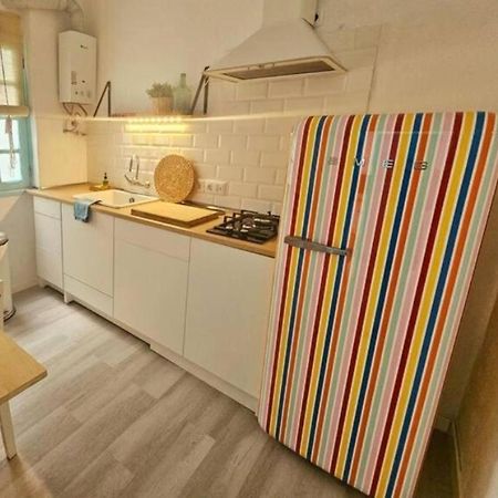 Paraiso Las Galanas 2Rooms San Sebastián de la Gomera Kültér fotó
