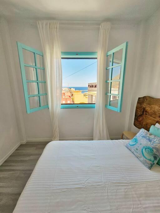 Paraiso Las Galanas 2Rooms San Sebastián de la Gomera Kültér fotó