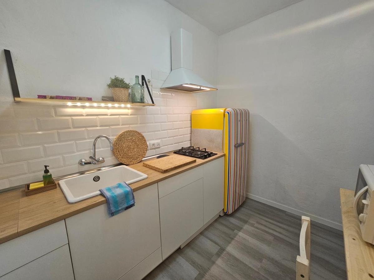 Paraiso Las Galanas 2Rooms San Sebastián de la Gomera Kültér fotó