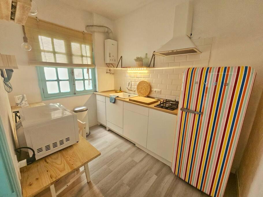 Paraiso Las Galanas 2Rooms San Sebastián de la Gomera Kültér fotó