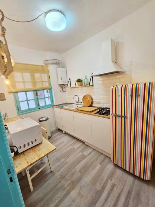 Paraiso Las Galanas 2Rooms San Sebastián de la Gomera Kültér fotó