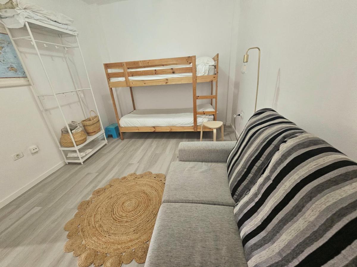 Paraiso Las Galanas 2Rooms San Sebastián de la Gomera Kültér fotó