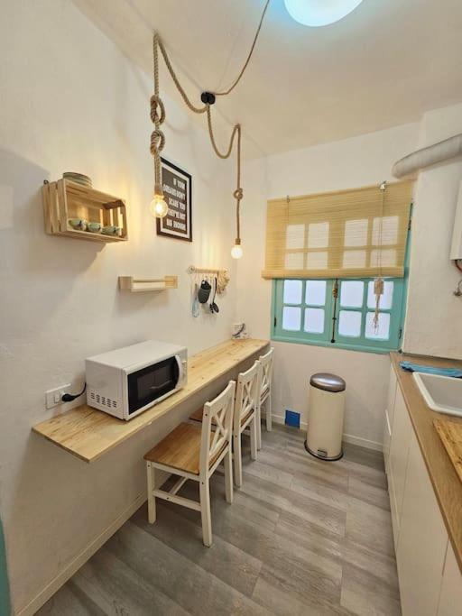 Paraiso Las Galanas 2Rooms San Sebastián de la Gomera Kültér fotó