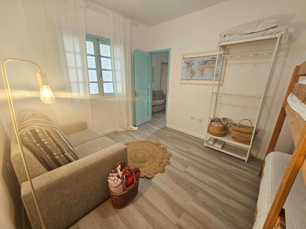 Paraiso Las Galanas 2Rooms San Sebastián de la Gomera Kültér fotó