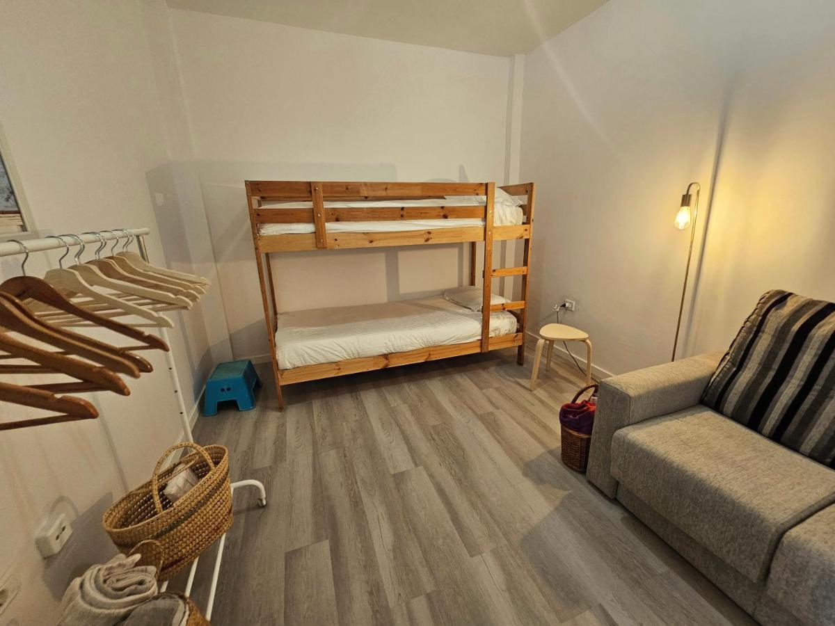 Paraiso Las Galanas 2Rooms San Sebastián de la Gomera Kültér fotó