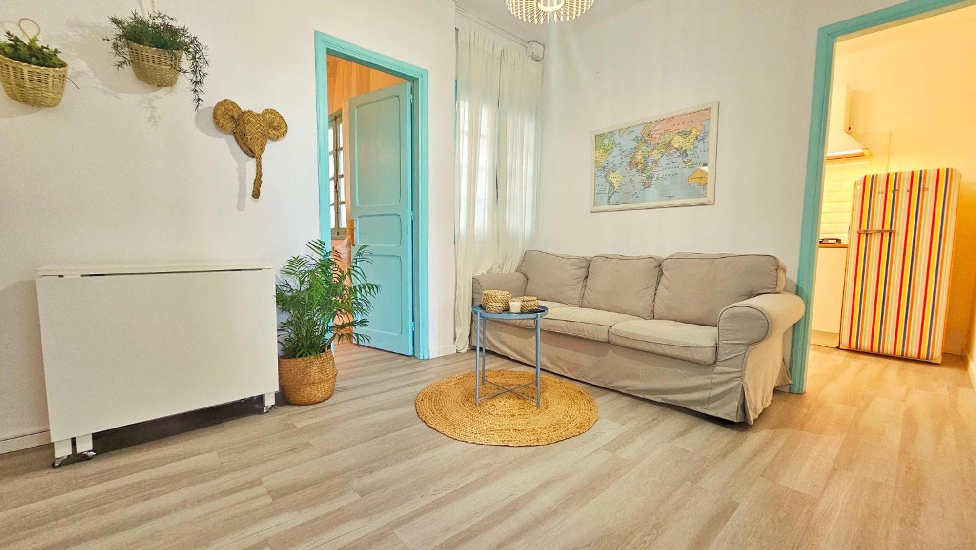 Paraiso Las Galanas 2Rooms San Sebastián de la Gomera Kültér fotó