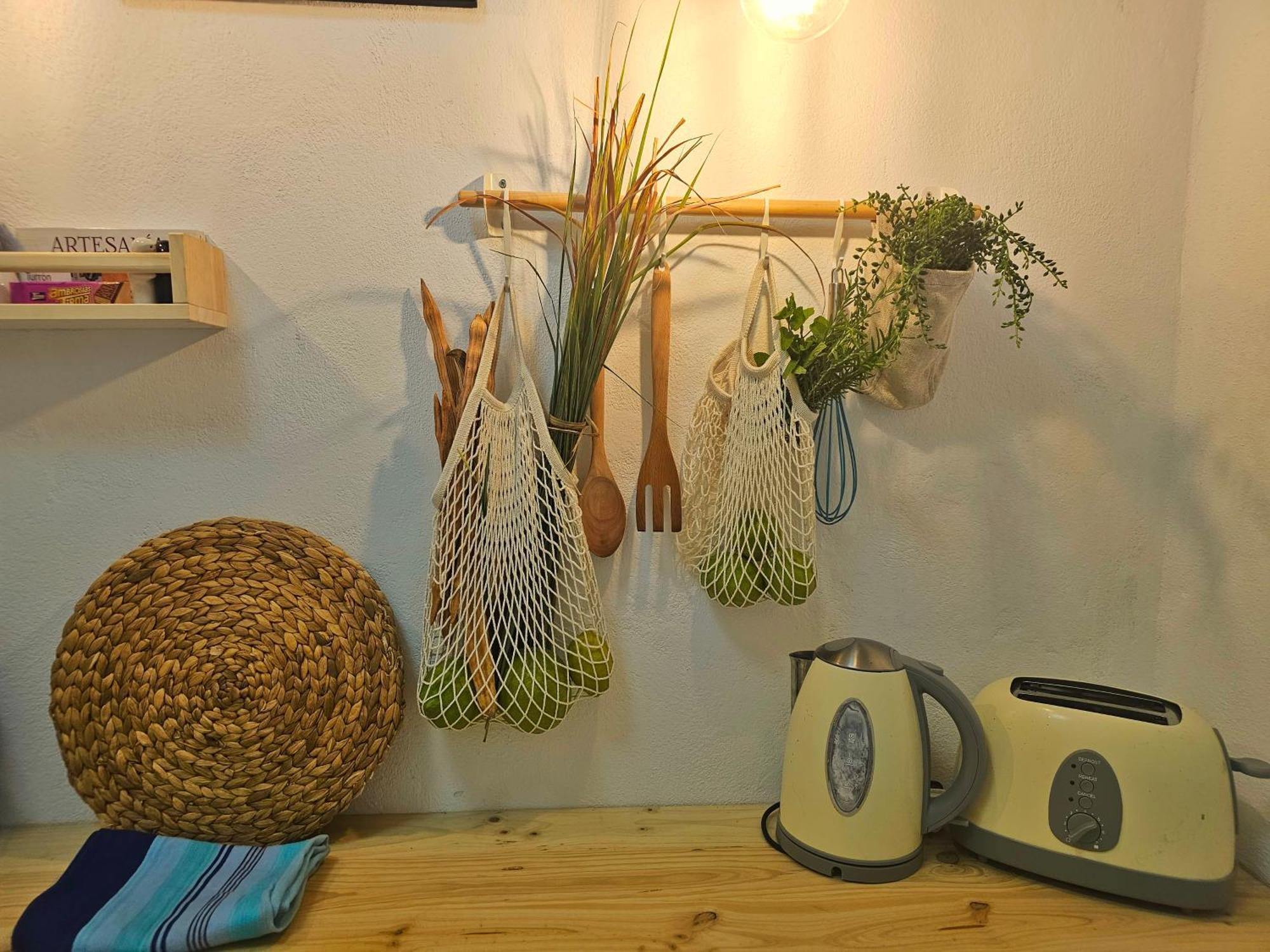 Paraiso Las Galanas 2Rooms San Sebastián de la Gomera Kültér fotó