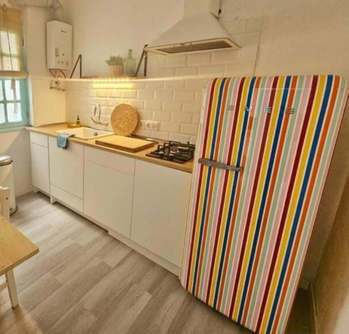 Paraiso Las Galanas 2Rooms San Sebastián de la Gomera Kültér fotó