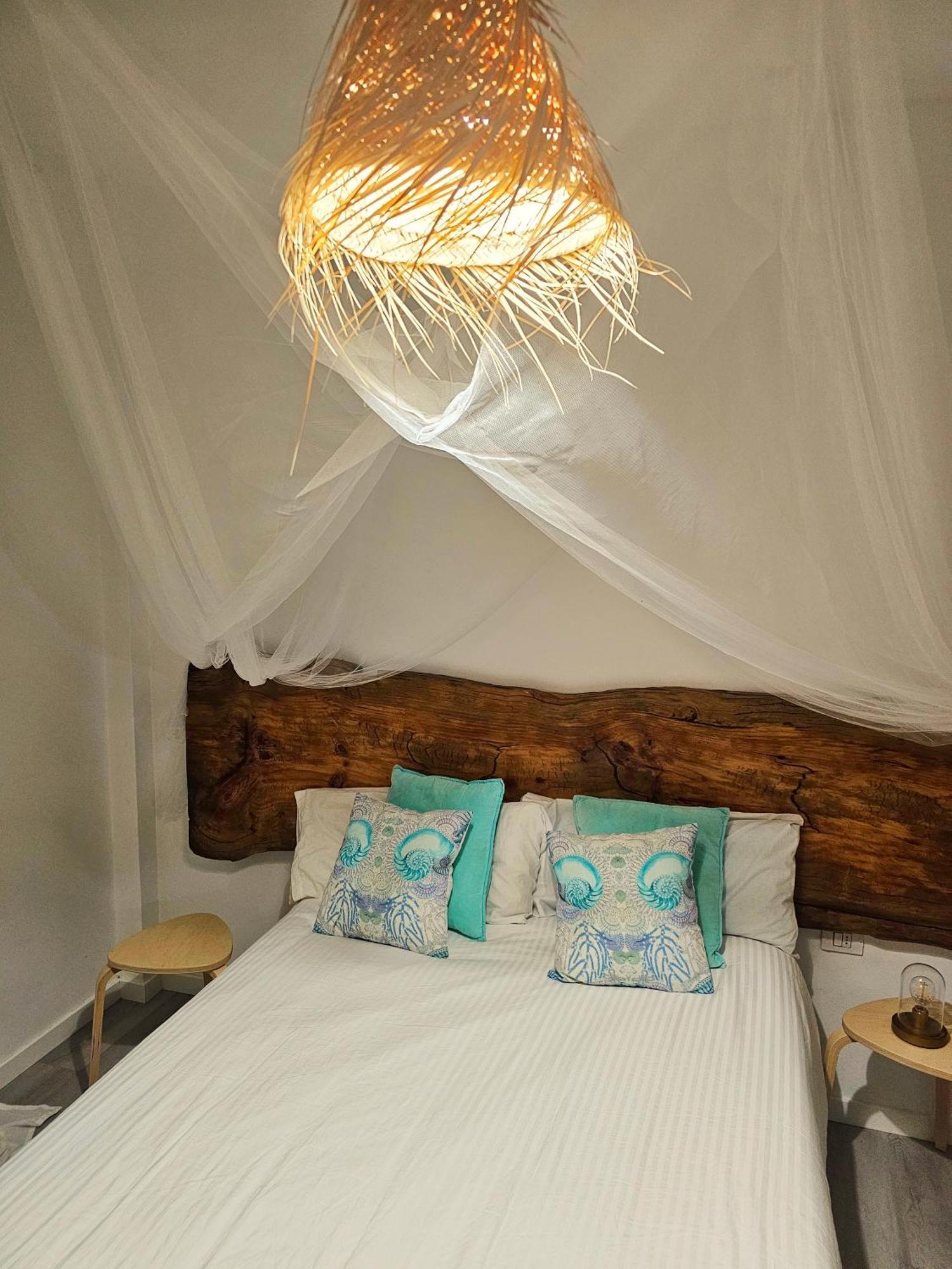 Paraiso Las Galanas 2Rooms San Sebastián de la Gomera Kültér fotó