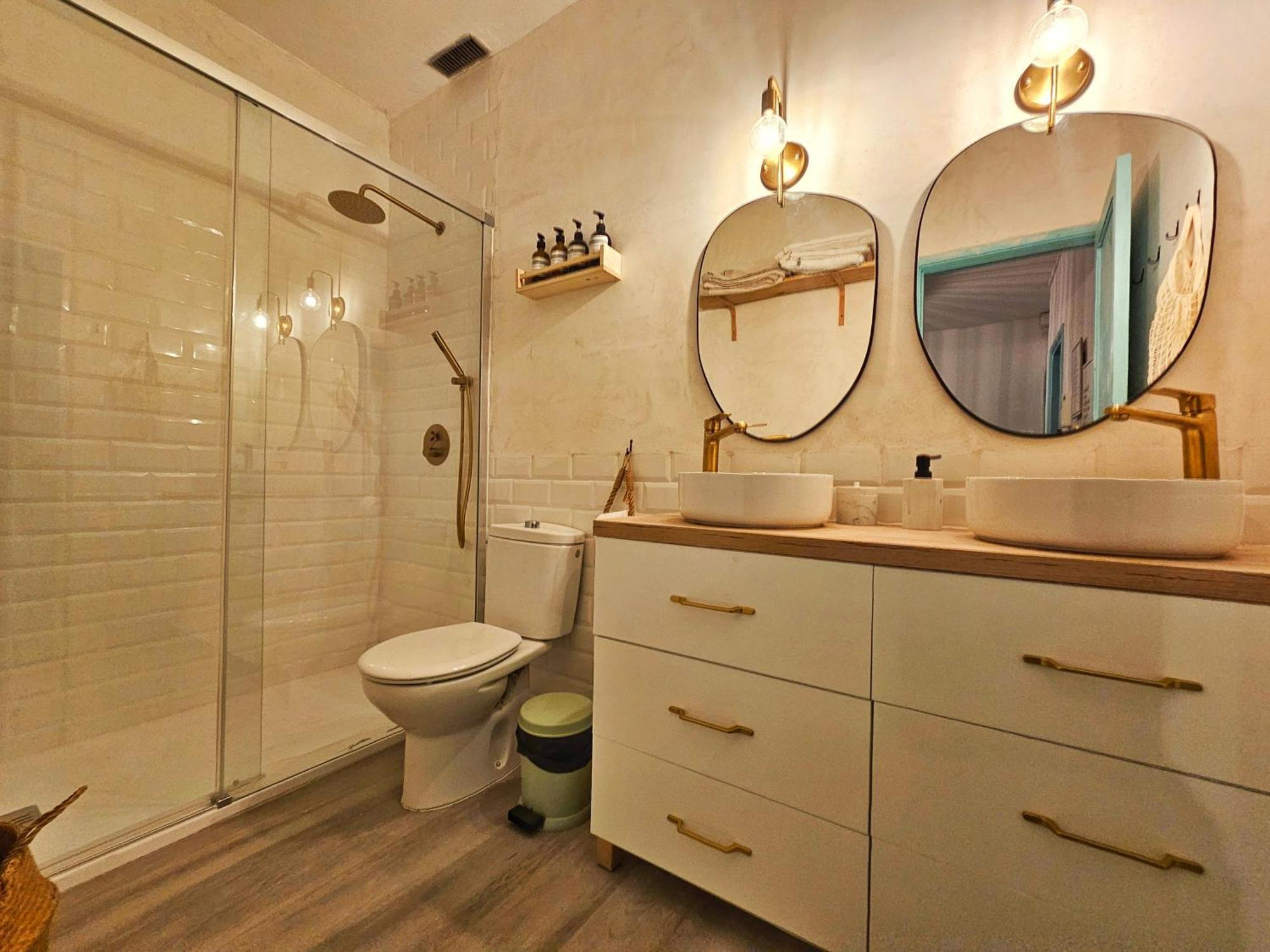 Paraiso Las Galanas 2Rooms San Sebastián de la Gomera Kültér fotó