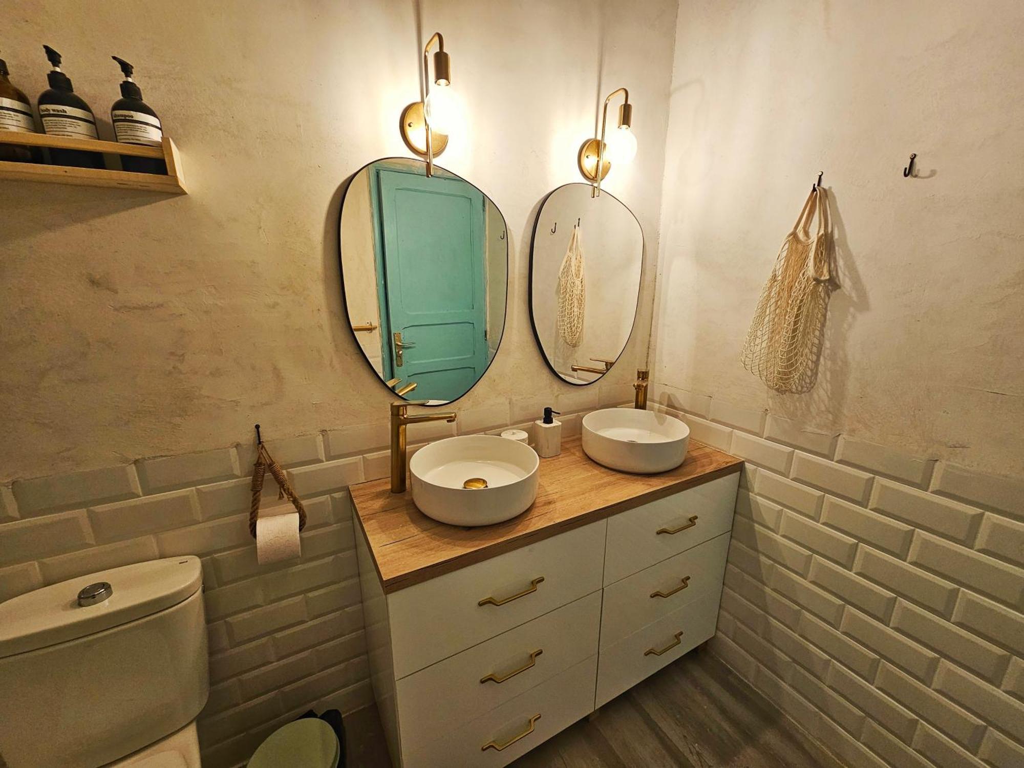 Paraiso Las Galanas 2Rooms San Sebastián de la Gomera Kültér fotó